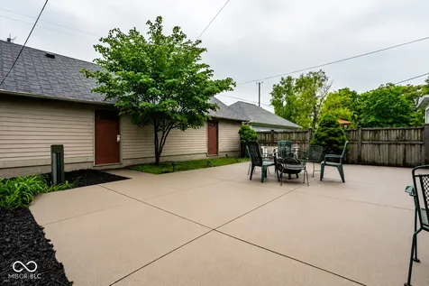 1907 N Delaware Street Indianapolis IN 46202