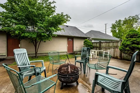 1907 N Delaware Street Indianapolis IN 46202