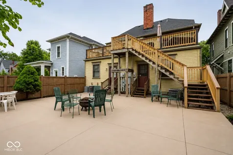 1907 N Delaware Street Indianapolis IN 46202