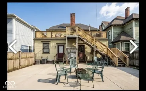 1907 N Delaware Street Indianapolis IN 46202
