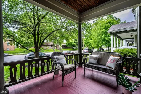 1907 N Delaware Street Indianapolis IN 46202