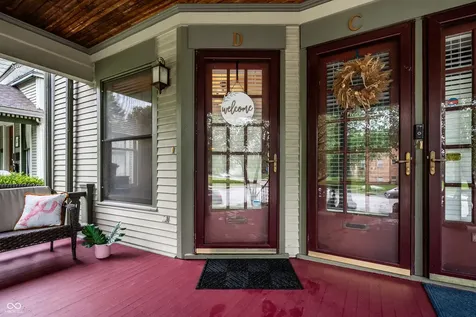 1907 N Delaware Street Indianapolis IN 46202