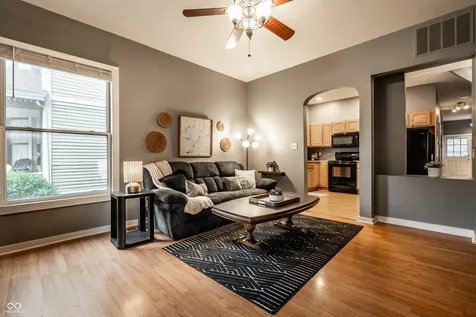 1907 N Delaware Street Indianapolis IN 46202