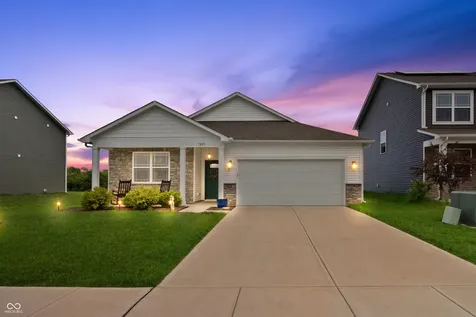 7209 Parkstay Lane Camby IN 46113