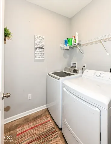 7209 Parkstay Lane Camby IN 46113