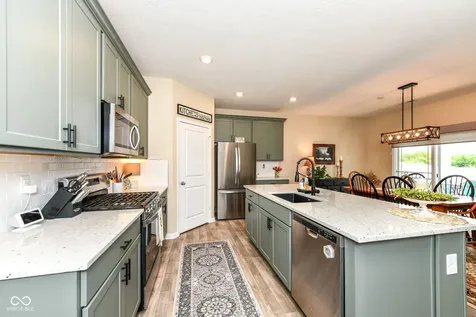 7209 Parkstay Lane Camby IN 46113