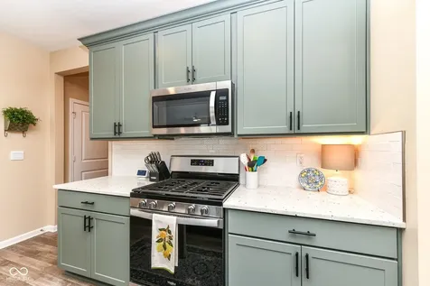 7209 Parkstay Lane Camby IN 46113