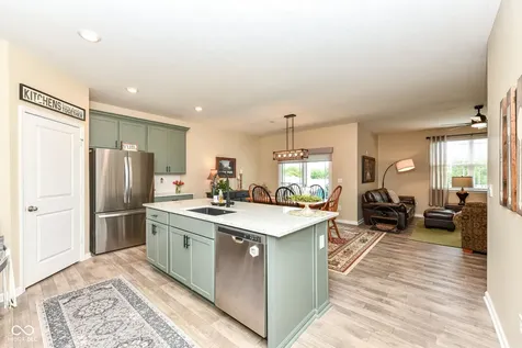 7209 Parkstay Lane Camby IN 46113