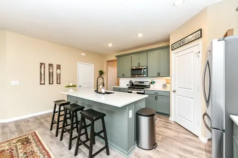 7209 Parkstay Lane Camby IN 46113