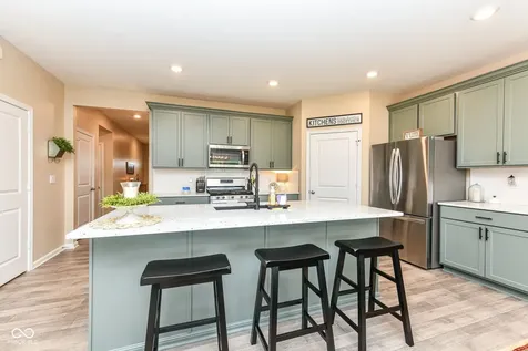 7209 Parkstay Lane Camby IN 46113