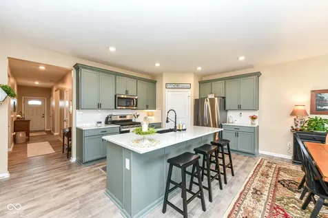 7209 Parkstay Lane Camby IN 46113