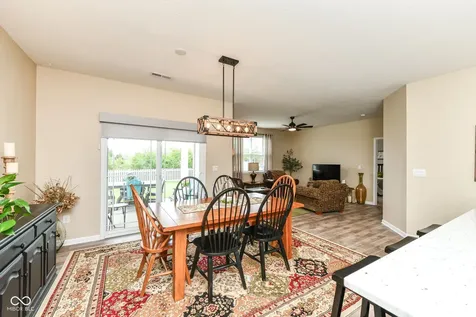 7209 Parkstay Lane Camby IN 46113