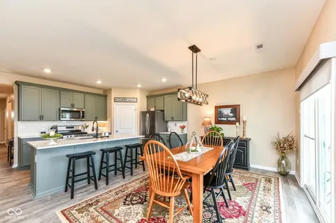 7209 Parkstay Lane Camby IN 46113