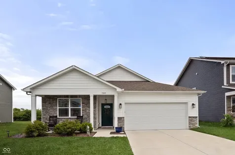 7209 Parkstay Lane Camby IN 46113