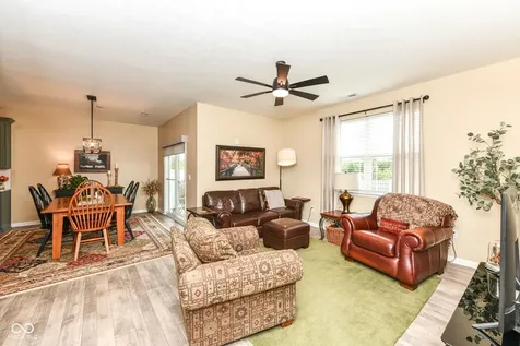 7209 Parkstay Lane Camby IN 46113