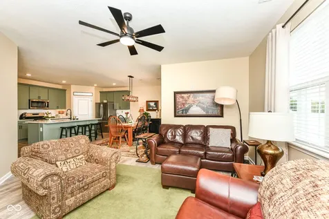7209 Parkstay Lane Camby IN 46113