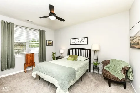 7209 Parkstay Lane Camby IN 46113
