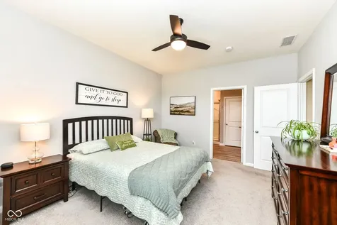 7209 Parkstay Lane Camby IN 46113