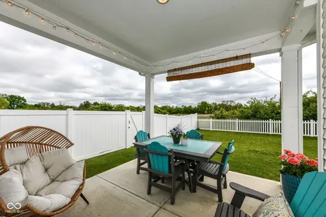 7209 Parkstay Lane Camby IN 46113