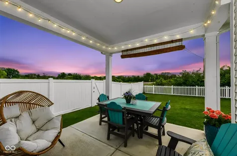7209 Parkstay Lane Camby IN 46113