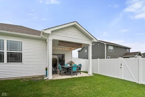 7209 Parkstay Lane Camby IN 46113