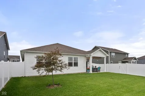 7209 Parkstay Lane Camby IN 46113
