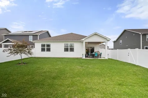 7209 Parkstay Lane Camby IN 46113