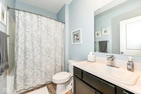 7209 Parkstay Lane Camby IN 46113