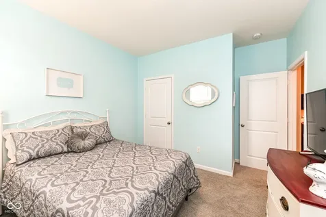 7209 Parkstay Lane Camby IN 46113