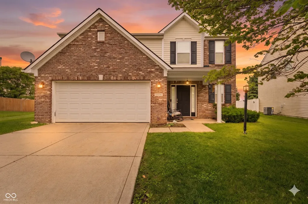 15556 Old Pond Circle Noblesville IN 46060