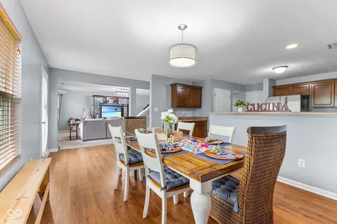15556 Old Pond Circle Noblesville IN 46060