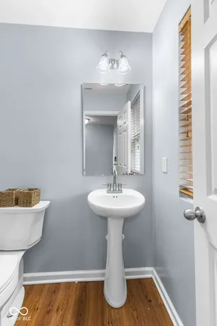 15556 Old Pond Circle Noblesville IN 46060