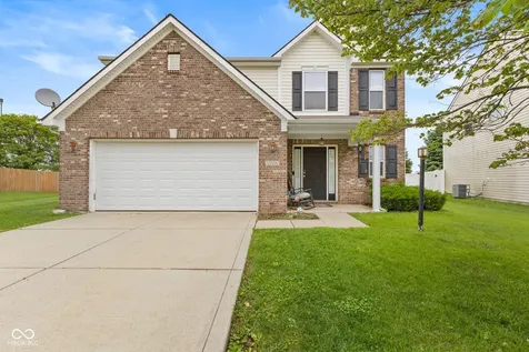 15556 Old Pond Circle Noblesville IN 46060