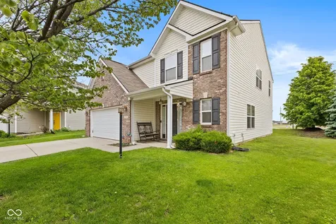 15556 Old Pond Circle Noblesville IN 46060