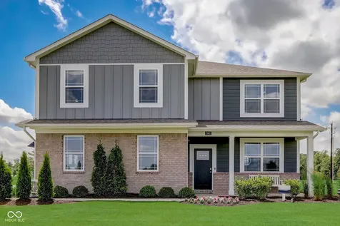 7961 Magnolia Street New Palestine IN 46163