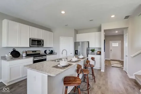 7961 Magnolia Street New Palestine IN 46163