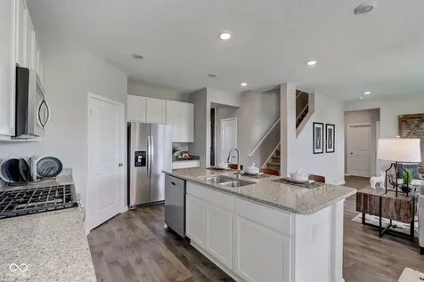 7961 Magnolia Street New Palestine IN 46163