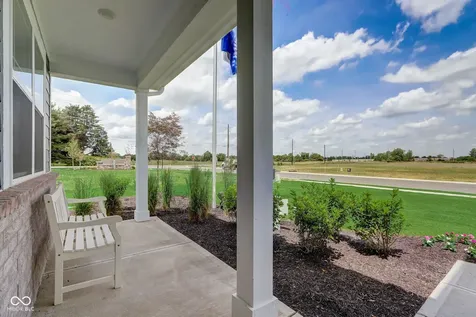 7961 Magnolia Street New Palestine IN 46163