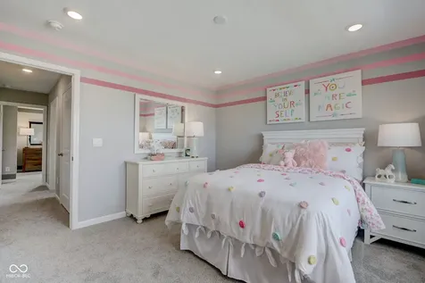 7961 Magnolia Street New Palestine IN 46163
