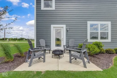 7961 Magnolia Street New Palestine IN 46163