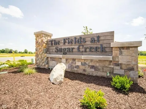 7961 Magnolia Street New Palestine IN 46163