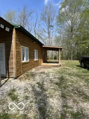 7642 W County Road 350 S Shirley IN 47384