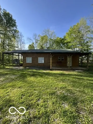 7642 W County Road 350 S Shirley IN 47384