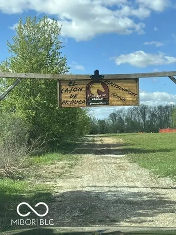 7642 W County Road 350 S Shirley IN 47384