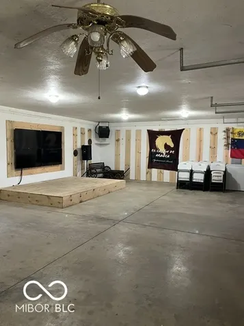 7642 W County Road 350 S Shirley IN 47384