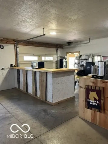 7642 W County Road 350 S Shirley IN 47384