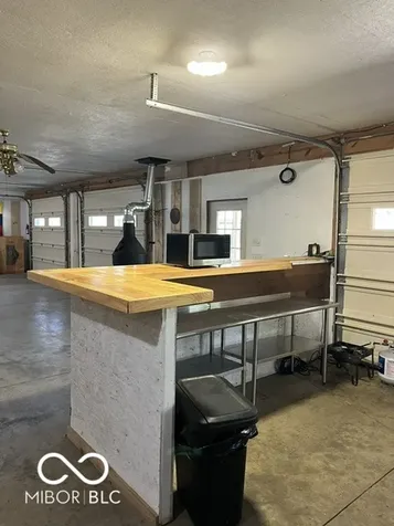 7642 W County Road 350 S Shirley IN 47384