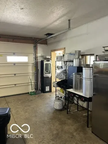 7642 W County Road 350 S Shirley IN 47384