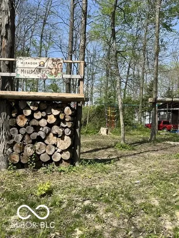 7642 W County Road 350 S Shirley IN 47384