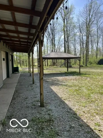 7642 W County Road 350 S Shirley IN 47384